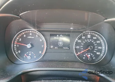 2021 Kia Forte Gt Line from USA, damaged, VIN 3KPF34AD4ME355616